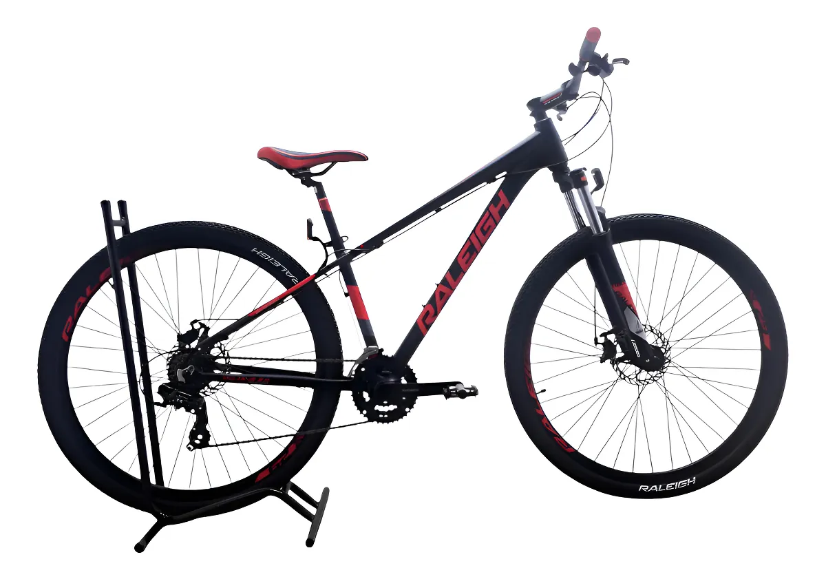 Bicicleta Mountain Bike Raleigh Mojave 2.0 Shimano Rodado 29 Tamaño del cuadro 21