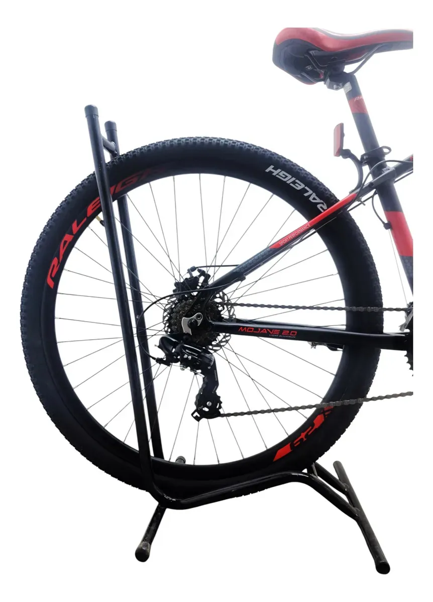 Bicicleta Mountain Bike Raleigh Mojave 2.0 Shimano Rodado 29 Tamaño del cuadro 21 - Imagen 2