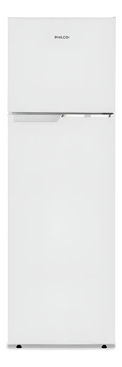 Heladera Cíclica Phct271b Philco Top Mount 270l