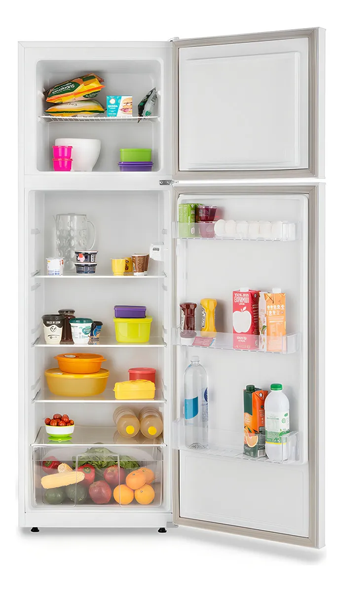 Heladera Cíclica Phct271b Philco Top Mount 270l - Imagen 5