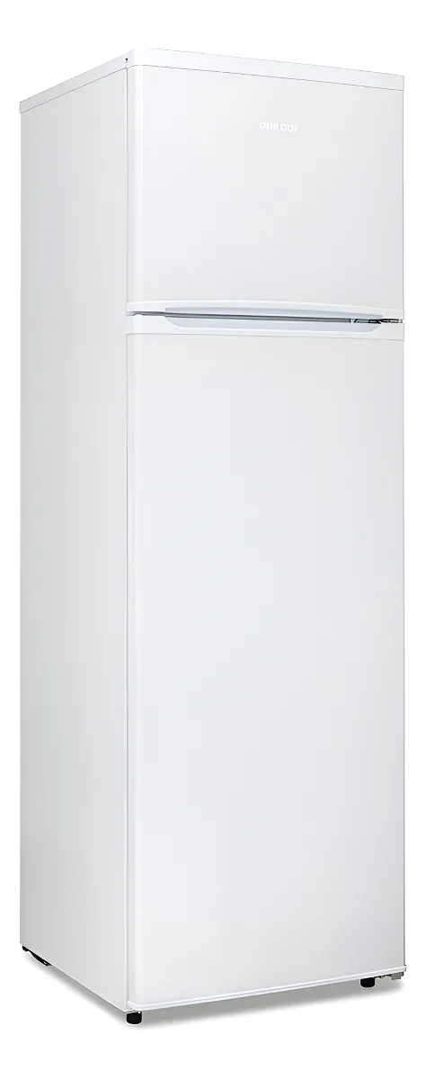 Heladera Cíclica Philco Top Mount 290 Lts Blanca Phct291b Color Blanco