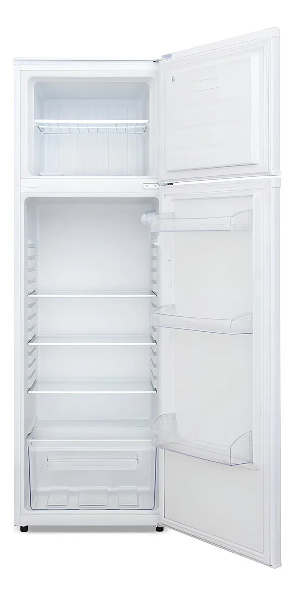 Heladera Cíclica Philco Top Mount 290 Lts Blanca Phct291b Color Blanco - Imagen 2