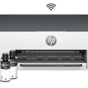 Impresora HP Smart Tank 210 Sistema Continuo Color Wi-Fi