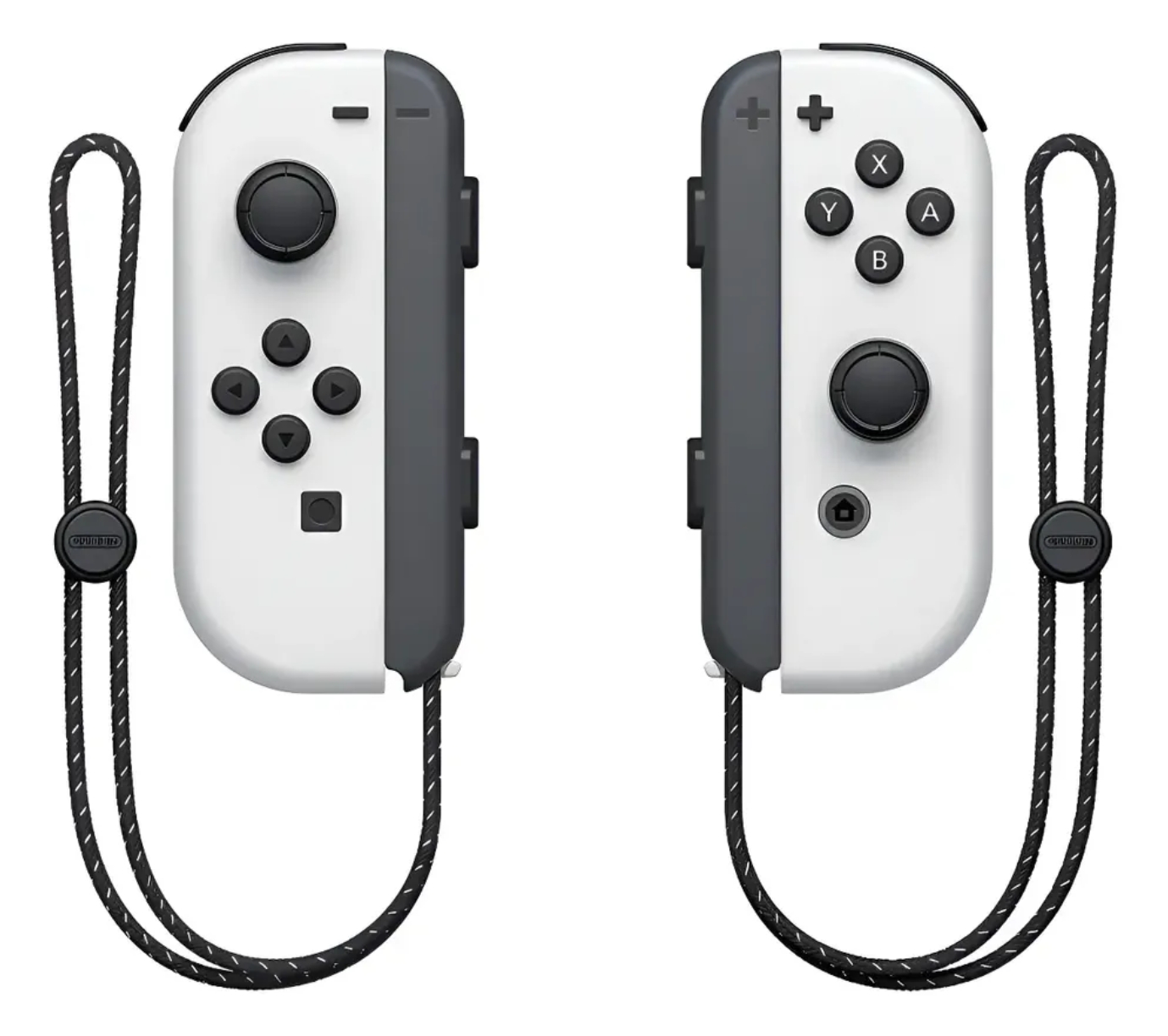 Nintendo Switch OLED + Super Mario Bros. Wonder - Imagen 3