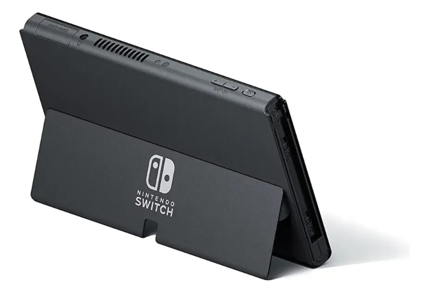 Nintendo Switch OLED + Super Mario Bros. Wonder - Imagen 5