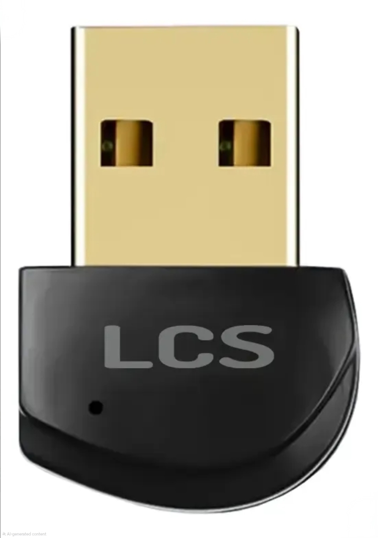 Receptor Adaptador Bluetooth 5.0 Usb Premium Ls-btu5 Lcs