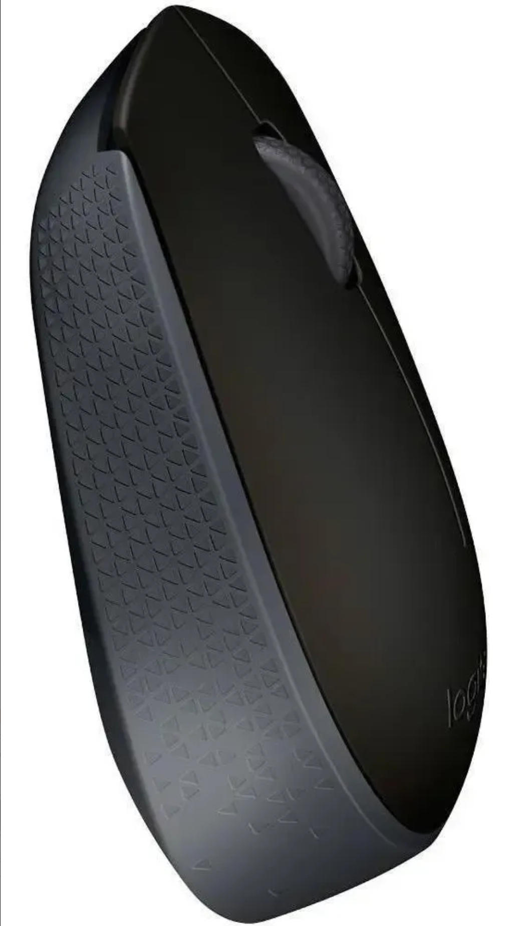 Mouse Logite ch M170 Inalambrico Usb- Negro - Imagen 2