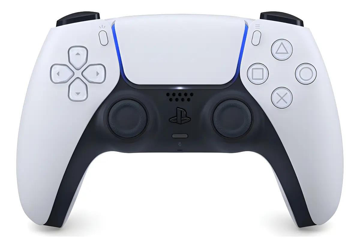 Joystick Sony Dualsense Original Para Playstation 5