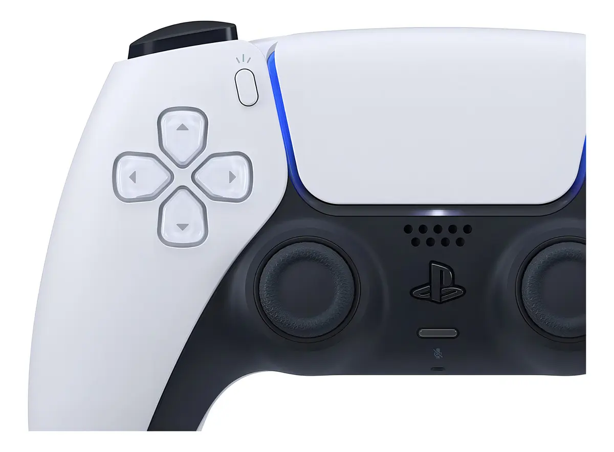 Joystick Sony Dualsense Original Para Playstation 5 - Imagen 3