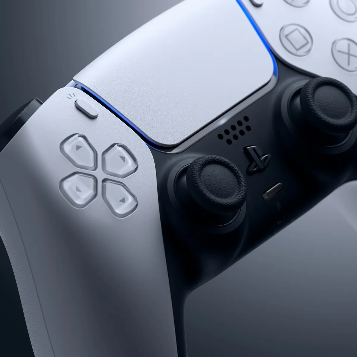 Joystick Sony Dualsense Original Para Playstation 5 - Imagen 7