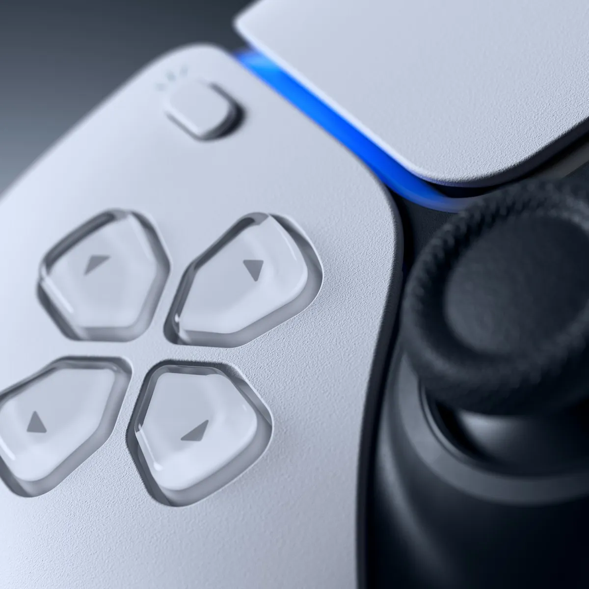 Joystick Sony Dualsense Original Para Playstation 5 - Imagen 8