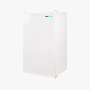 Heladera Bajo Mesada 90 Litros Home World Color Blanco