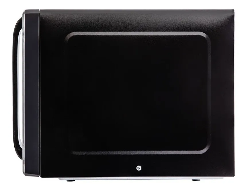 Microondas Bgh Eco Negro Digital 23 Litros 800w - Imagen 5
